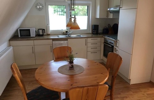 Bunsdorf House | Holiday home for 4 guests with 80m² in Bünsdorf (13638)