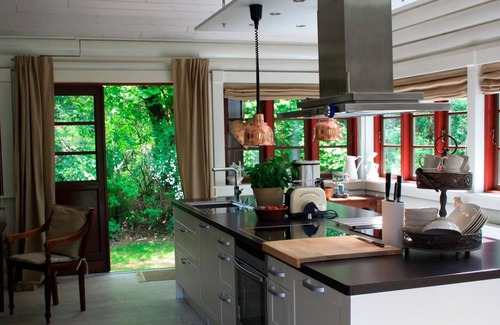 Owschlag House | Holiday home for 4 guests with 130m² in Owschlag (28827)