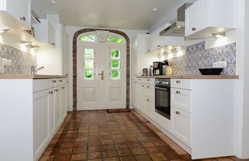 Oevenum House | Holiday home for 4 guests with 90m² in Oevenum (47283)