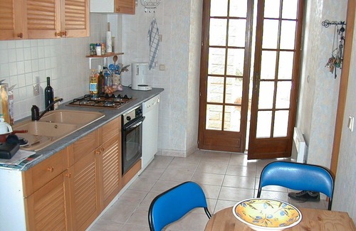 Begadan House | Holiday home for 4 guests with 70m² in Bégadan (125642)