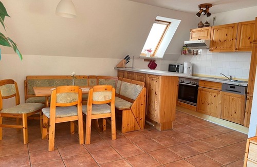 Marlow House | Holiday home for 4 guests with 60m² in Marlow (59127)