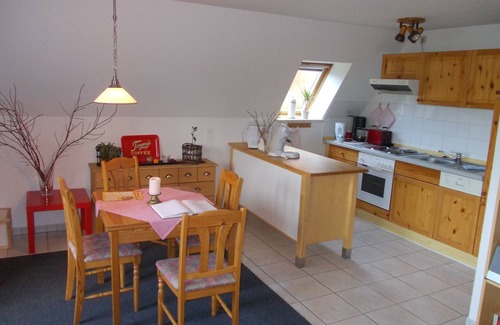 Marlow House | Holiday home for 4 guests with 60m² in Marlow (117239)
