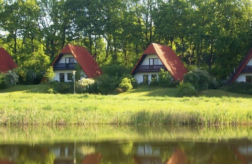 Marlow House | Holiday home for 4 guests with 60m² in Marlow (117239)