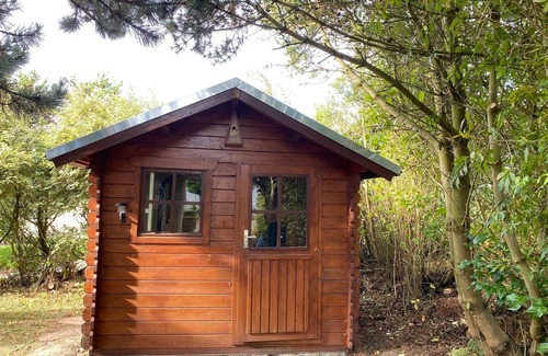 Marlow House | Holiday home for 4 guests with 60m² in Marlow (117293)