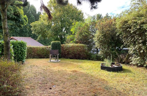 Marlow House | Holiday home for 4 guests with 60m² in Marlow (117293)