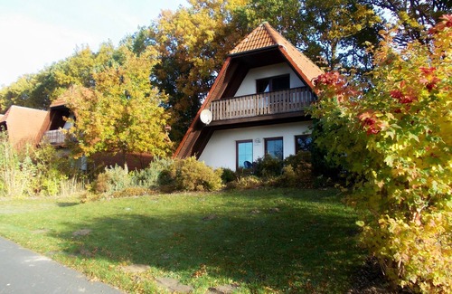 Marlow House | Holiday home for 4 guests with 60m² in Marlow (117271)