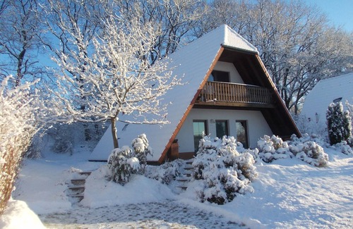 Marlow House | Holiday home for 4 guests with 60m² in Marlow (117271)