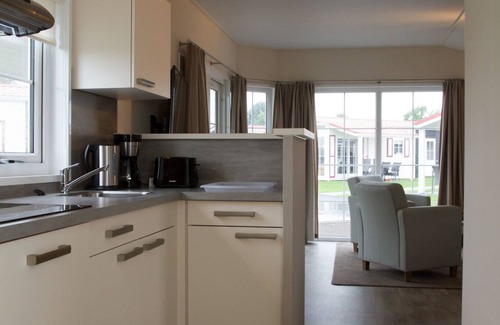 Itzendorf House | Holiday home for 4 guests with 45m² in Norden (117091)