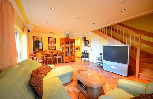 Gross Zicker House | Holiday home for 5 guests with 80m² in Groß Zicker (20532)