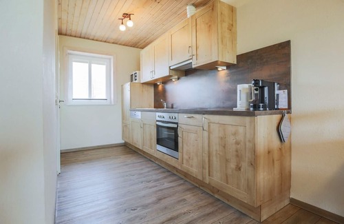 Sahrensdorf House | Holiday home for 5 guests with 58m² in Fehmarn (51638)