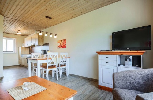Sahrensdorf House | Holiday home for 5 guests with 58m² in Fehmarn (51639)