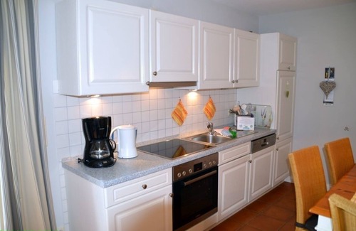 Oldsum House | Holiday home for 5 guests with 90m² in Oldsum (105487)