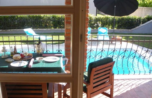 Buici House | Holiday home for 5 persons with pool near Poreč