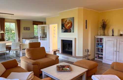 Neuhaus House | Holiday home for 6 guests with 100m² in Dierhagen (126971)