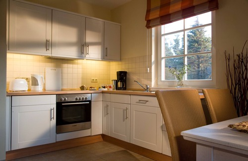 Neuhaus House | Holiday home for 6 guests with 100m² in Dierhagen (126972)