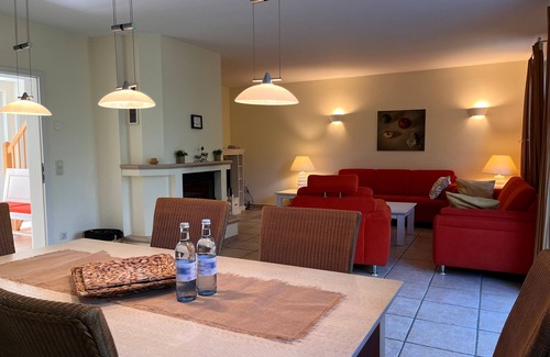 Neuhaus House | Holiday home for 6 guests with 100m² in Dierhagen (126972)