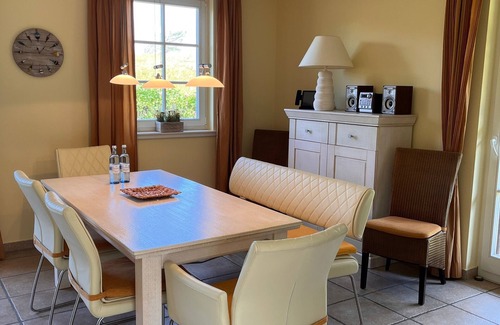 Neuhaus House | Holiday home for 6 guests with 100m² in Dierhagen (126973)