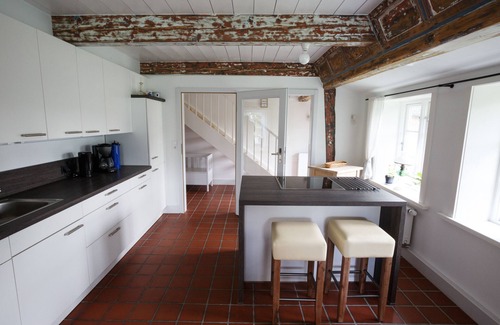 Borgsum House | Holiday home for 6 guests with 95m² in Borgsum (96583)