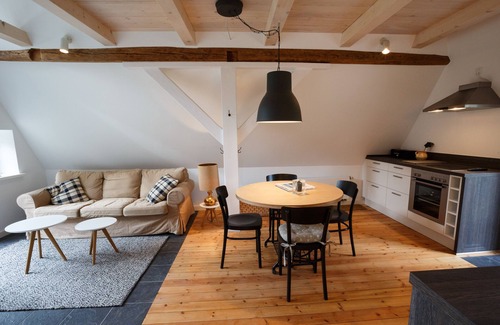 Borgsum House | Holiday home for 6 guests with 75m² in Borgsum (96607)