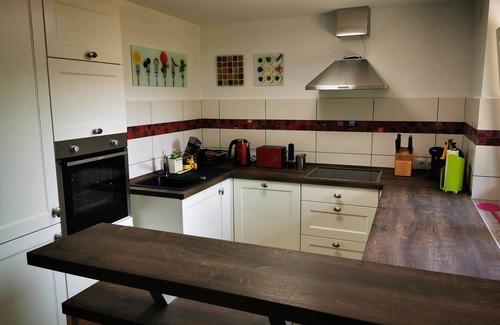 Brueggen House | Holiday home for 6 guests with 105m² in Brüggen (123493)