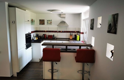 Brueggen House | Holiday home for 6 guests with 105m² in Brüggen (123493)