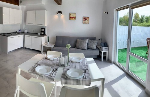 Dzwirzyno House | Holiday home for 6 people 300 meters from the beach Dźwirzyno/Kolberg