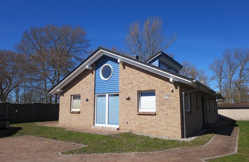 Bresewitz House | Holiday home for 7 guests with 120m² in Bresewitz (109369)