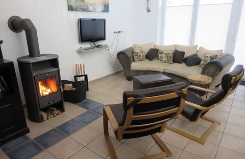 Bresewitz House | Holiday home for 7 guests with 120m² in Bresewitz (109369)