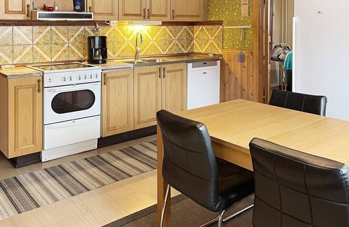 Hultsfred Municipality House | Holiday home for 8 guests in Sverige
