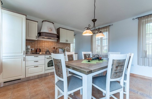 Rojnici House | Holiday home for 8 guests with 130m² in Rojnici (60641)