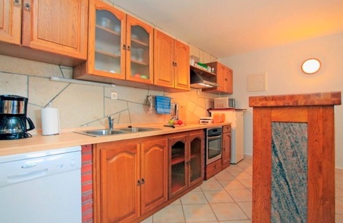 Potirna House | Holiday home for 8 guests with 158m² in Blato (117122)