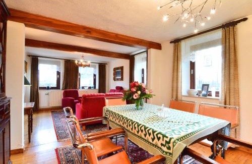 Buetgenbach House | Holiday home for 8 people in Butgenbach