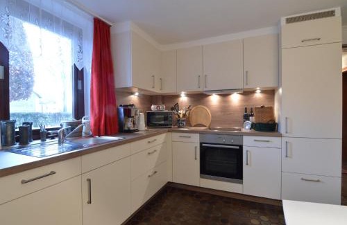 Buetgenbach House | Holiday home for 8 people in Butgenbach