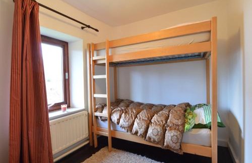 Buetgenbach House | Holiday home for 8 people in Butgenbach