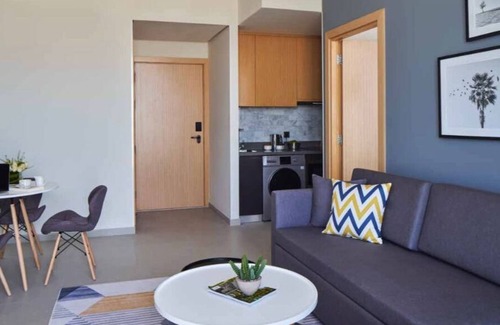 Dubai Production City Apartment | Holiday Home For A Family