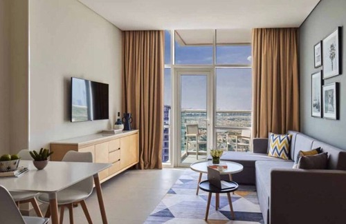 Dubai Production City Apartment | Holiday Home For A Family