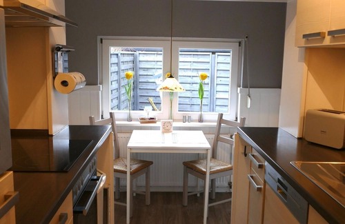 Lensterstrand House | Holiday home for 5 guests with 120m² in Lensterstrand (26949)