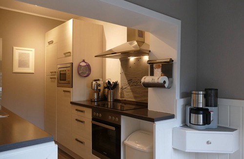 Lensterstrand House | Holiday home for 5 guests with 120m² in Lensterstrand (26949)