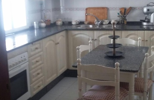 Medina-Sidonia House | Holiday home for 6 in Medina Sidonia
