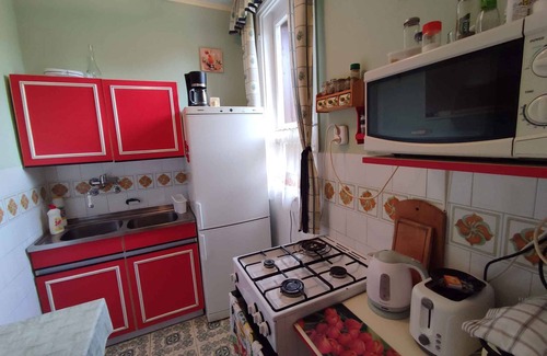 Revfulop House | Holiday home for exclusive use