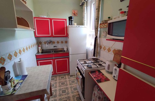 Revfulop House | Holiday home for exclusive use