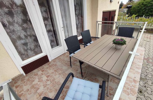 Revfulop House | Holiday home for exclusive use