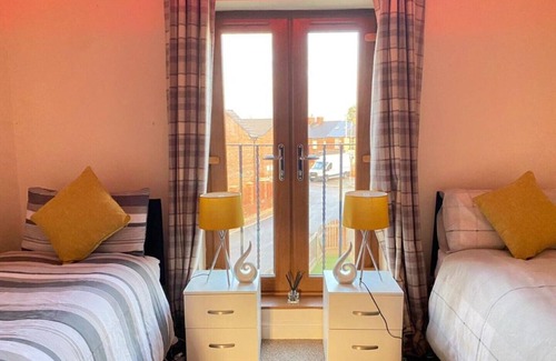 Birdwell House | Holiday Home for families