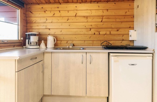 Reersø House | Holiday home for family Denmark
