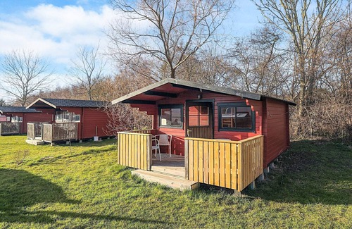 Reersø House | Holiday home for family Denmark