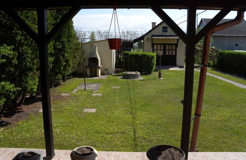 Balatonfenyves House | Holiday home for a total of 11 persons