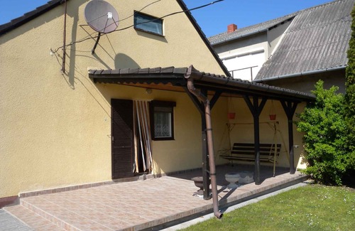 Balatonfenyves House | Holiday home for a total of 11 persons