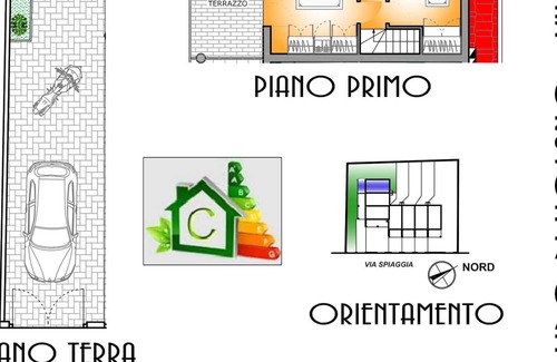 Lido di Volano House | Holiday home for 4 guests with 60m² in Lido di Volano (123987)