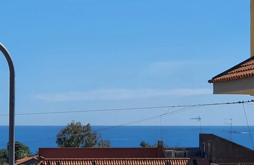 Scillichenti House | Holiday home for groups Acireale