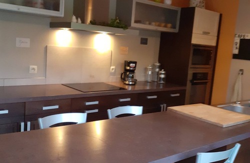 Engreux House | Holiday home for rent